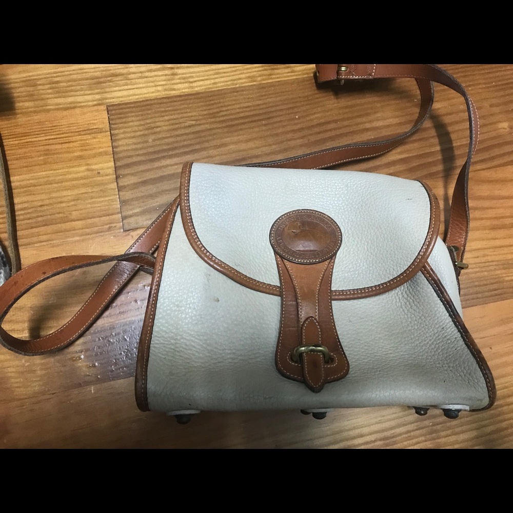 Dooney & Bourke Leather Purse